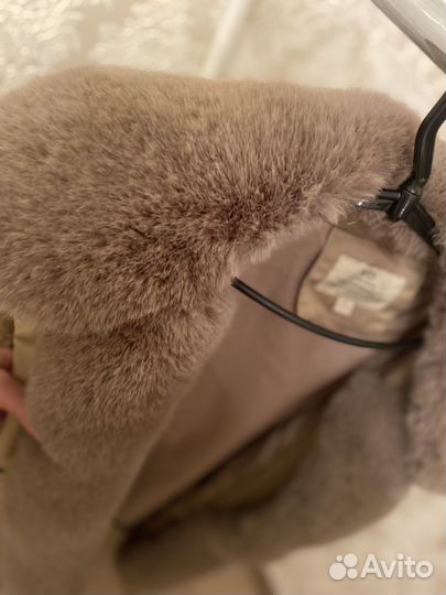 Куртка зимняя женская 42 46 размер (4999 )