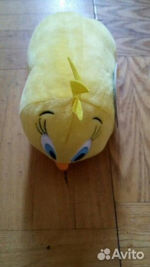 Игрушка с виктории, обмен