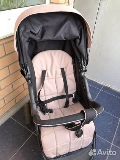 Прогулочная коляска Corol S-8