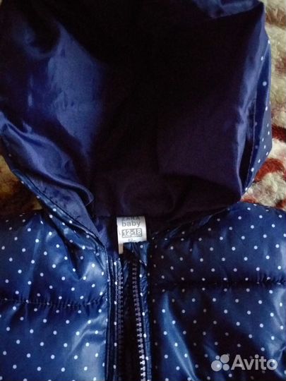 Жилетка Zara