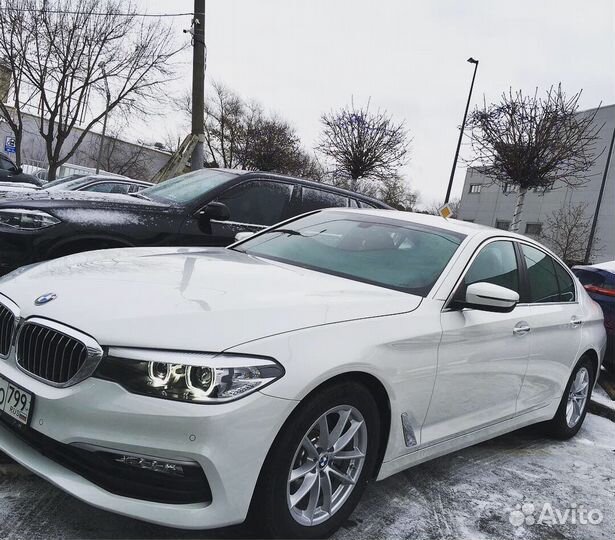 Прокат автомобили