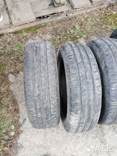 Cordiant Standart 185/65 R15