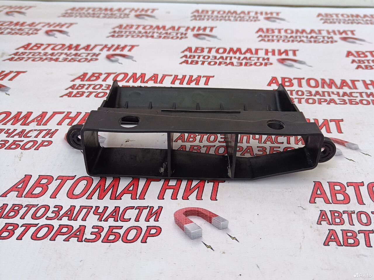 Решетка воздухозаборника Киа Церато 3 YD