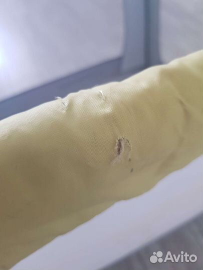 Манеж - кроватка Mothercare