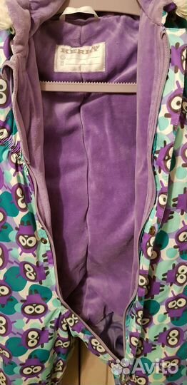 Комбинезон kerry 86