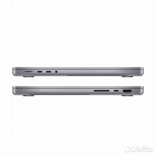 Ноутбук Apple MacBook Pro 16 M2 Max, 32 гб, 1 тб S