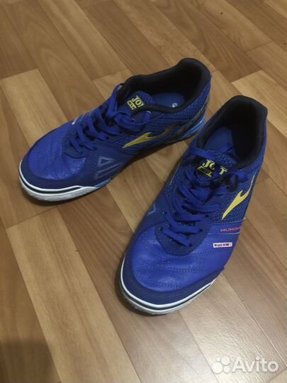 Joma mundial 40.5 размер, состояние 4, без стеляк