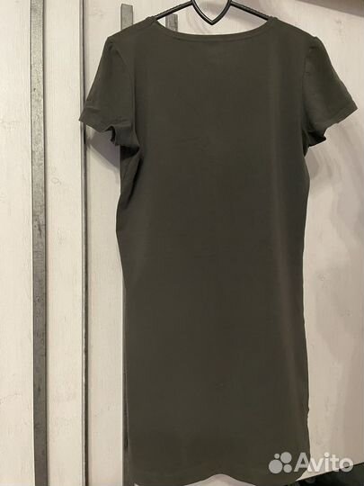 Платье женское 46 размер