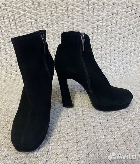 Ботильоны Calipso 39 р-р