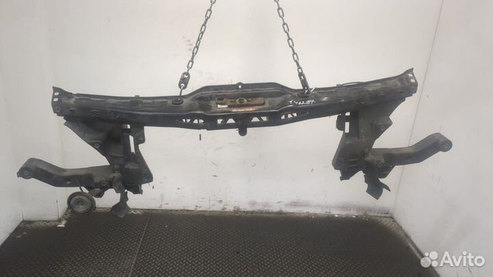 Рамка передняя Mercedes Vito W639, 2005