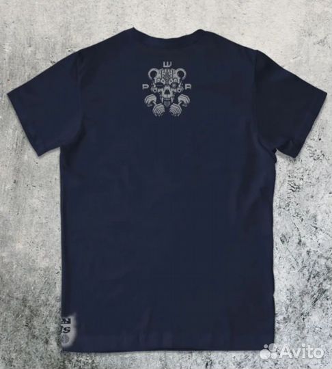 Футболка Power Inside