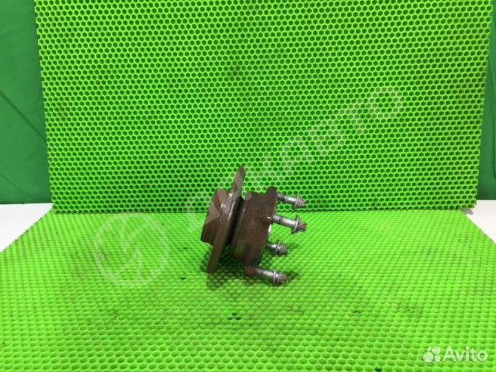 Ступица колеса задняя Bmw 5 E61