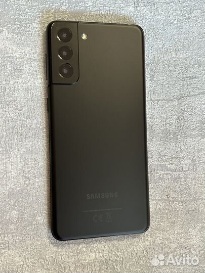 Samsung Galaxy S21+, 8/128 ГБ