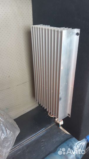 Аудио полка на камаз