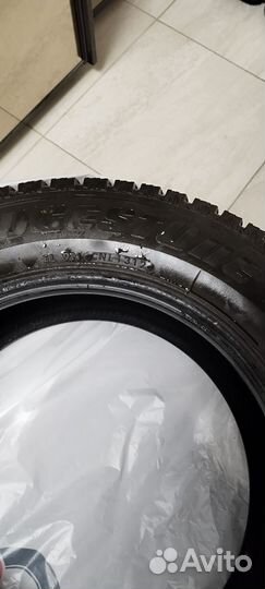 Bridgestone Ice Cruiser 7000 195/65 R15 91T