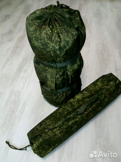 Спальник Армейский оригинал комплект военный новый