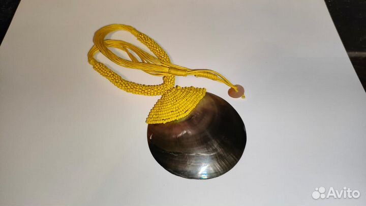 Украшения бижутерия