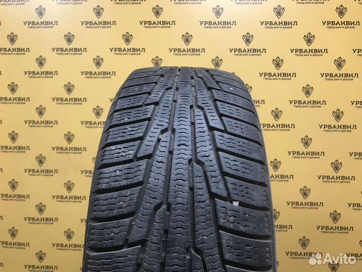 Nokian Tyres Hakkapeliitta R 195/60 R15 92R