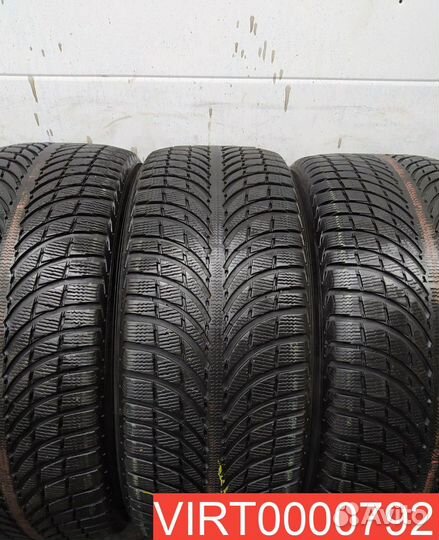 Michelin Latitude Alpin LA2 265/45 R20 104V