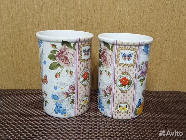 Подставка под столовые приборы