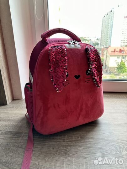 Школьный рюкзак