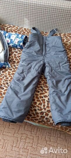 Детская одежда