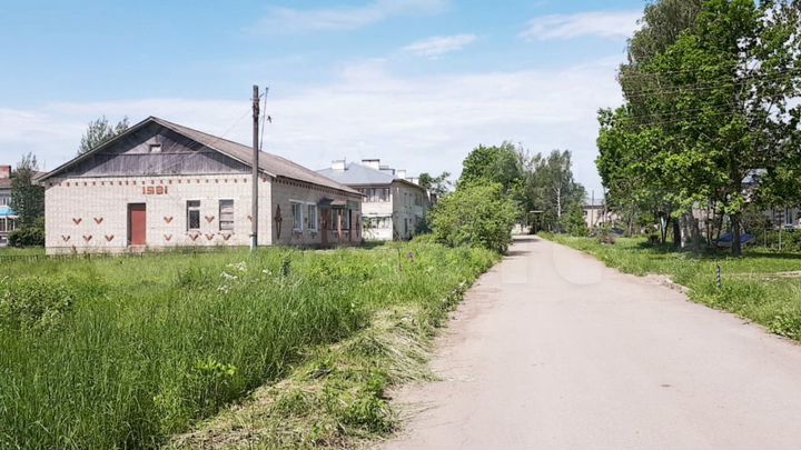 Участок 7,5 сот. (ИЖС)
