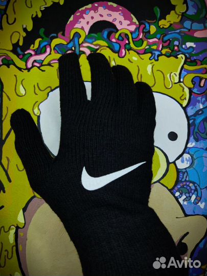 Перчатки Nike unisex