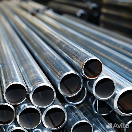 Швеллер стальной