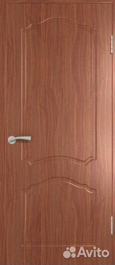 Межкомнатные двери быстро