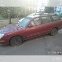 Daewoo Nubira 2.0 AT, 2000, 286 000 км, с пробегом, цена 100 000 руб.