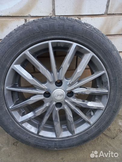 Annaite AN668 195/55 R16 87V