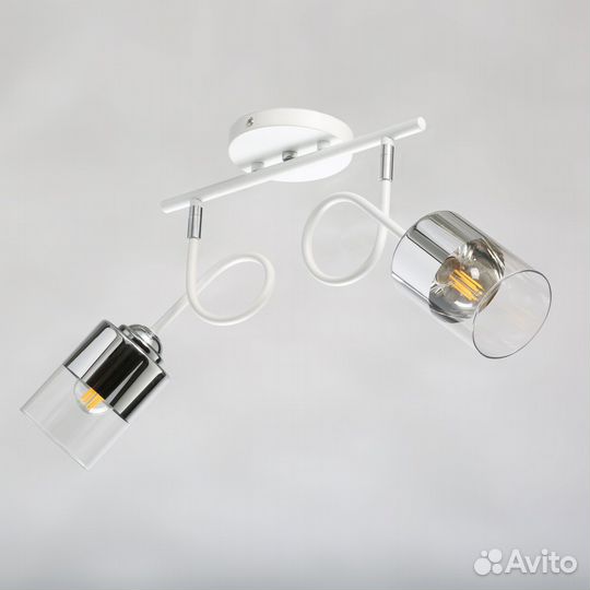 Светильник De City Акцент