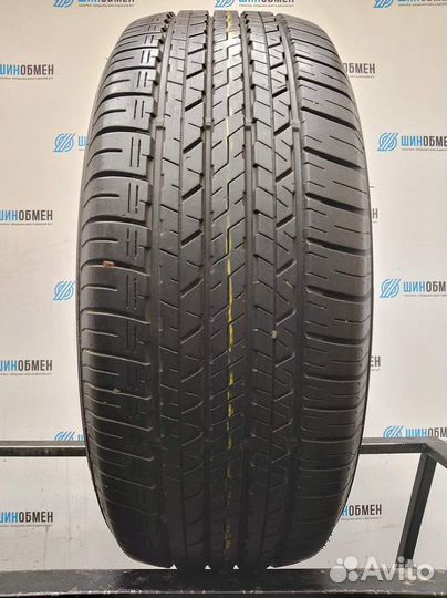 Dunlop SP Sport 7000 A/S 225/55 R18 98H