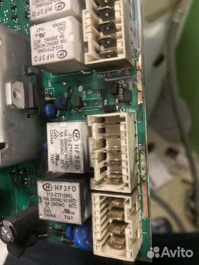 Ремонт холодильников ремонт стиральных машин