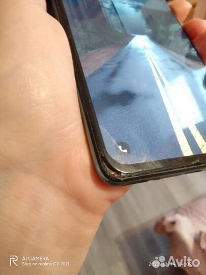 Samsung Galaxy A71, 8/128 ГБ