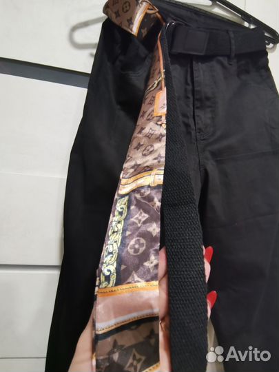 Брюки женские 40