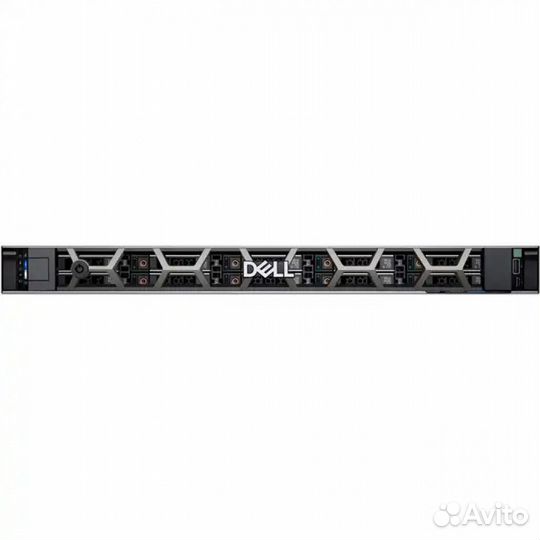 Сервер Dell PowerEdge R660 692639