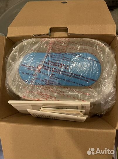 Электрический Стерилизатор для бутылочек avent