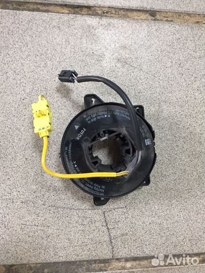 Подрулевой шлейф Opel Omega B