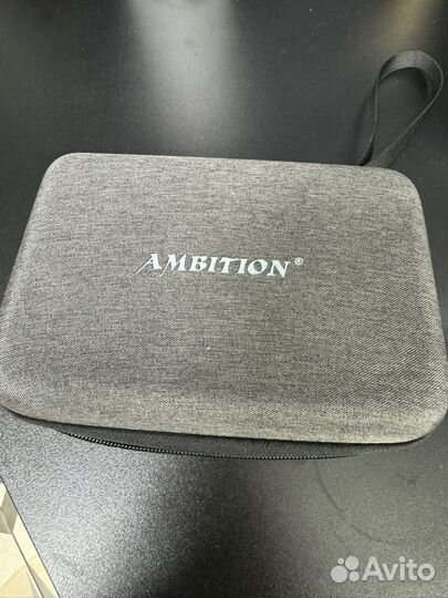 Тату машинка