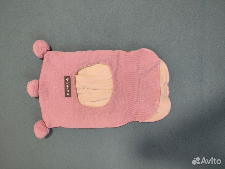 Шапки / шлемы комплектом