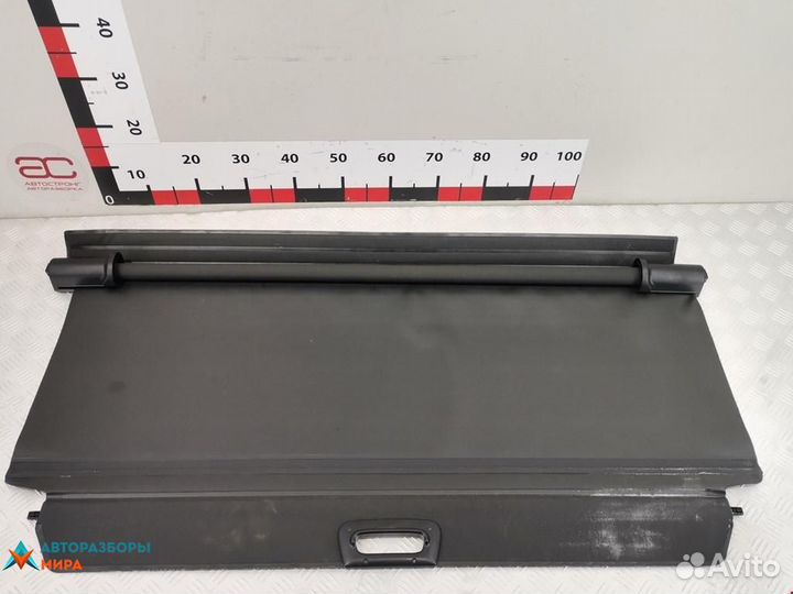 Шторка багажника Honda Civic 6 1998 84400S1EE01ZA