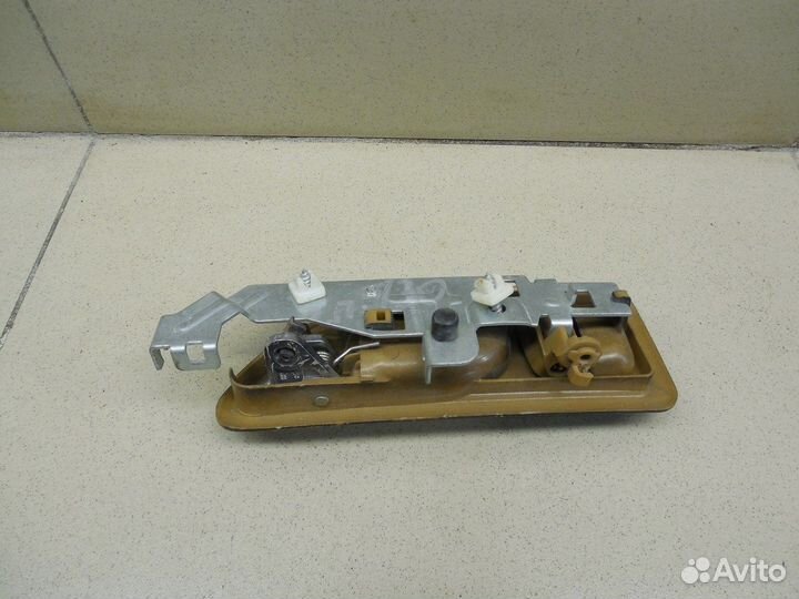 Ручка двери внутренняя правая Hover H5 2010