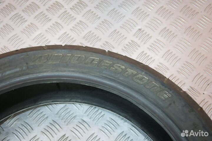 Шина 160/60-18 Bridgestone