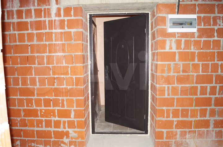 2-к. квартира, 73 м², 6/9 эт.