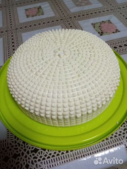 Сыры из козьего молока