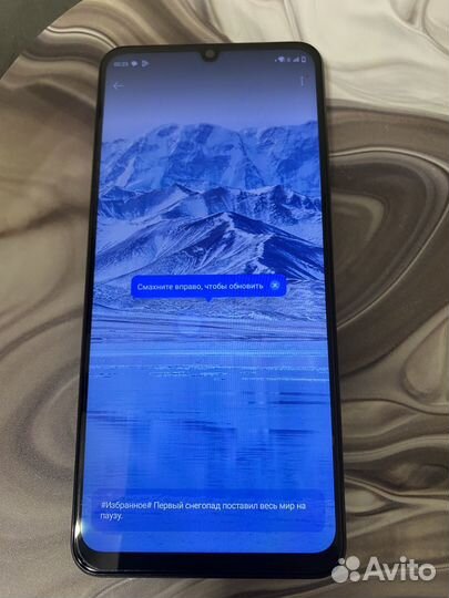 realme Note 50, 4/128 ГБ