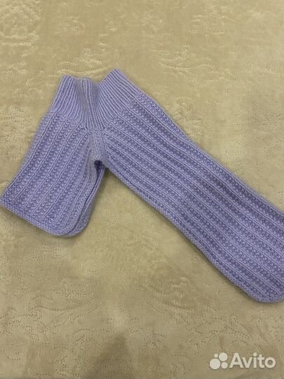 Ангора набор шарка+манишка