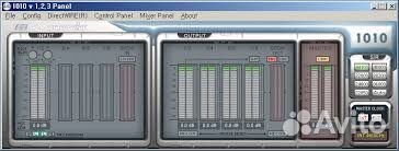 ESI ESP1010 - аудиоинтерфейс